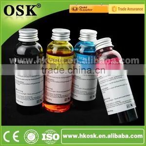 For Hp Continuous Edible Ink Photosmart Pro B8850 for HP 38 Edible Ink thumbnail-5