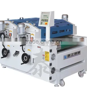 High Gloss uv Coating Machine thumbnail-1