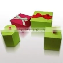 2015 Highest Quanlity, Newest and Hot Sales Wooden Perfume Box Factory Direct Custom thumbnail-2