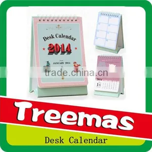 Perfume Desk Chinese Calendar 2015 thumbnail-1