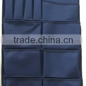 Multi-pocket Travel Storage Hanging Organizer (11 Pockets) thumbnail-1
