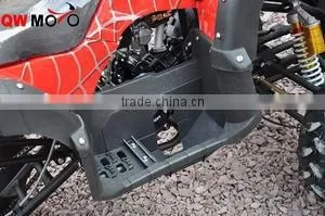 125cc 3+1 Auto Clutch LONCIN Engine for Sale thumbnail-2