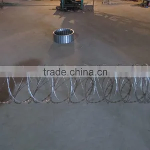 Motto Barbed Wire Price thumbnail-6