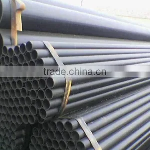 Stainless Steel Seamless Sanitary Pipe thumbnail-1