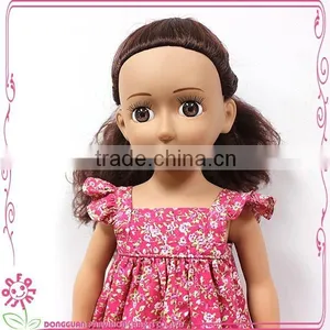 Hot Product New Toy 14"/18" Baby Girl Toy Doll Wholesale thumbnail-5
