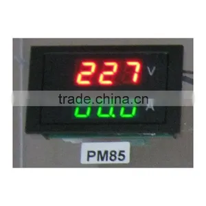 FRANKEVER PM85 Series With Voltage and Current Measurement Digital Panel Meter thumbnail-1