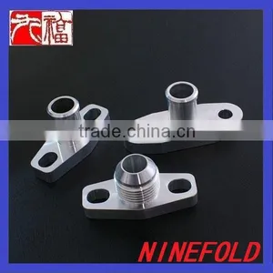 High Precision Cnc Auto Parts Machining Spare Parts thumbnail-1