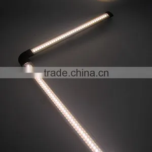 7Colors Linkable Aluminum Cabinet Light Motion Sensor LED Strip Light (SC-D107A) thumbnail-1