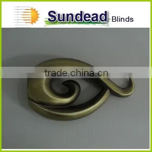 Curtain Pole Curtain Accessory Wholesale Curtain Latest Curtain Design for Room for Home Decor thumbnail-2