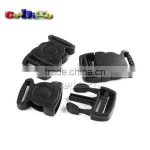 1"(25mm) Webbing Circular Buckle for Luggage Tactical Backpack Straps #FLC346-25 thumbnail-2