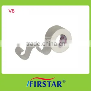 Medical Adhesive Non Woven Tape Surgical Dressing for Wound Care thumbnail-1