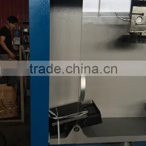 2015 Popular Imported Angle Strength Test Machine for Plastic Door and Window 20kN thumbnail-4