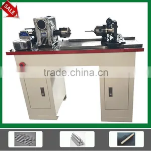 Famous TENSON Brand Torsion Testing Machine for Metal Bar NDW-10 thumbnail-1
