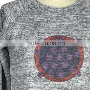 Chinese Fancy Cute Pajamas for Girls thumbnail-2