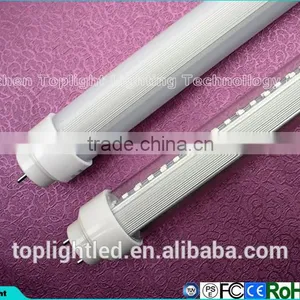 T10 Model 360 Degree Smd2835 G13 R17d Fa8 Led Tube Double Face thumbnail-2