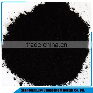 Waste Recycled Tyres Rubber Powder/crumb Rubber Powder thumbnail-1