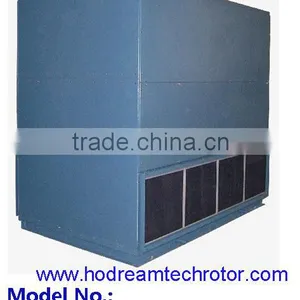 Dual Flow Fresh Air Recuperator System thumbnail-4