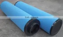 Atlas Copco Compressed Air Filter DD520 PD520 QD520 thumbnail-1