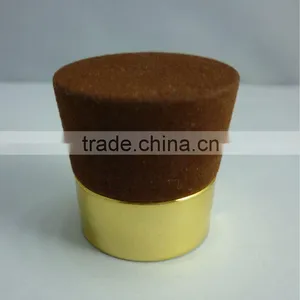 Aluminium Perfume Cap thumbnail-1