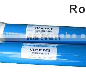 Drinking Water Filter Cartridge RO Water Purifier Filter Membrane Vontron Brand thumbnail-3