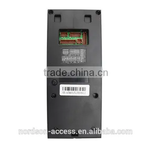 Innovative Biometric Fingerprint Reader for Access Control Application Quality Choice thumbnail-2