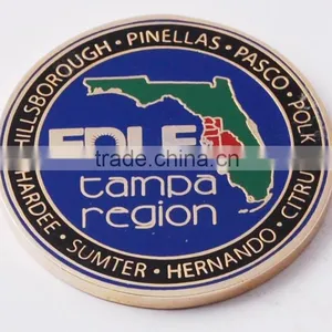 Lavy Challenge Coin thumbnail-1