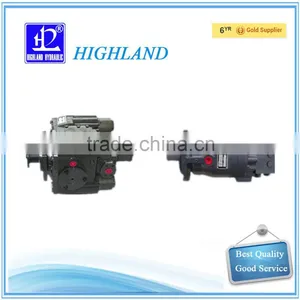 Top Selling Products Axial Piston Pump and Motor thumbnail-1