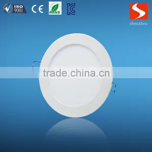Cheapest Factory Direct Panel Lamp LED CE RHOS thumbnail-2