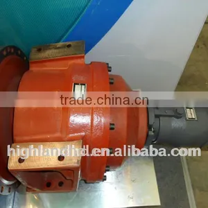 8 Square Concrete Mixer Truck Matching Hydraulic Speed Reducer thumbnail-1