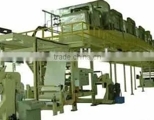 2014 Aluminium Laminating Machine thumbnail-1