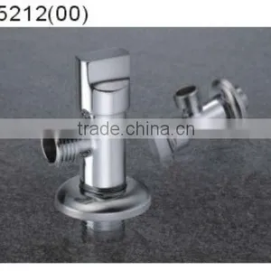 Brass Radiator Valve & Regulator Radiator Valve thumbnail-1