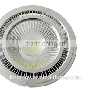 18W Epistar COB Led Lamp Ar111 G53 230v thumbnail-3