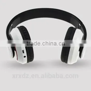 Top 10 Foldable Bluetooth CSR 4.0 Stereo Headset With Microphone thumbnail-3