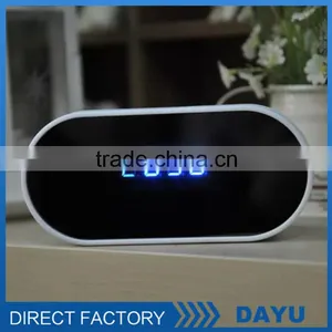 Hot Selling Hidden Camera Of Running Clock With Night Vision LED IR And Wifi Contral thumbnail-1