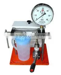 High Quality PJ-60 Common Rail Injector Tester to Test Bosch thumbnail-1
