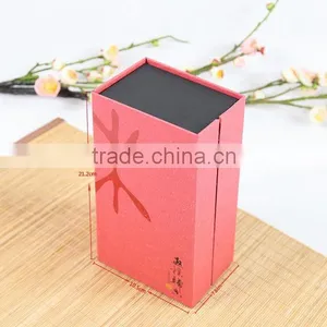 Custom Popular Tea Rectangle Box thumbnail-5