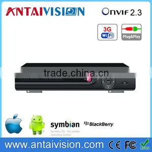 Newest H264 DVR Recorder thumbnail-1