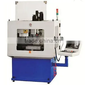 H250 CNC Vertical Machining Center thumbnail-1