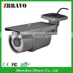 Factory Zoom Lens Waterproof Analog 1.0MP CMOS HD CVI Camera thumbnail-2