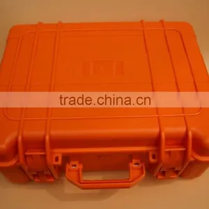 DJI Phantom 3 Plastic Protective Case Carry Hard Box Professional Protect for Phantom 3 Quadcopter_535001500 thumbnail-4