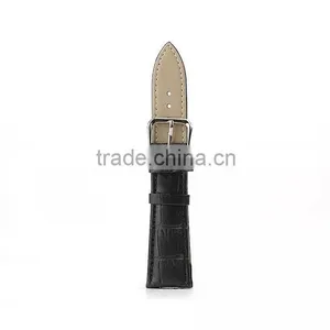 Hot Sell Double Deck Leather Watch Band for Iphone Watch thumbnail-1