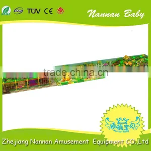 New Design Professional Customized Kids Indoor Playground High Quality Quality Choice thumbnail-4
