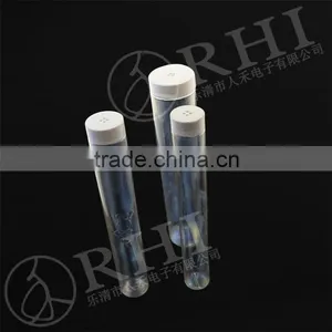 Plastic End Cap for Storage Pipe Packaging Tube End Cap thumbnail-5