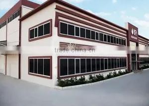 Upi Ugur Plastik Imalat Sanayi Ve Ticaret Limited Sirketi company overview - view 3 thumbnail