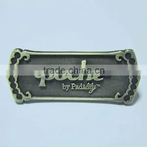 Bag Accessories Metal Plates thumbnail-1