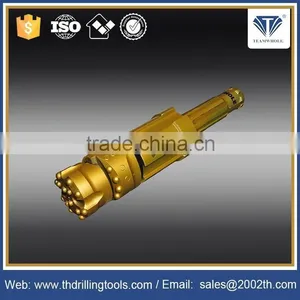 Outstanding Advantages ODEX Casing System thumbnail-5