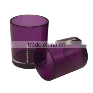 Transparent Bath Mug thumbnail-1