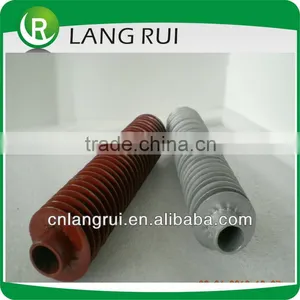 Stainless Steel Round Welding Fin Heater thumbnail-1