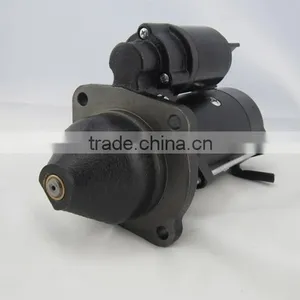 (12V/ 3.0KW/ 10t) Starter Motor For Perkins 3784889M2 3784890M1 3823621M91 thumbnail-1