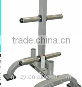 WEIGHT RACK/ PLATES RACK/ PLATE LOADED thumbnail-1